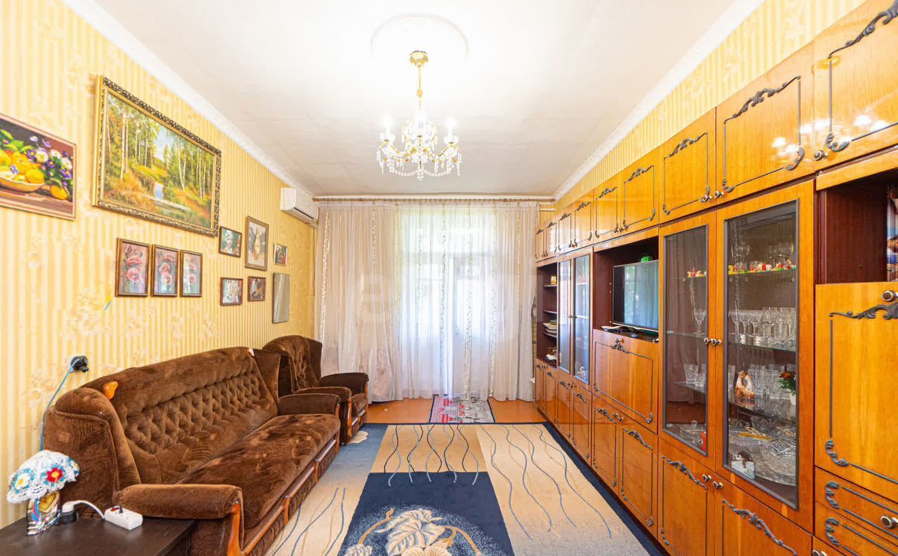квартира г Севастополь ул Горпищенко 9 Крым фото 1