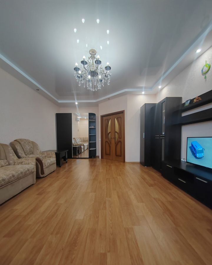 квартира г Таганрог Западный ул Сергея Шило 212 фото 2