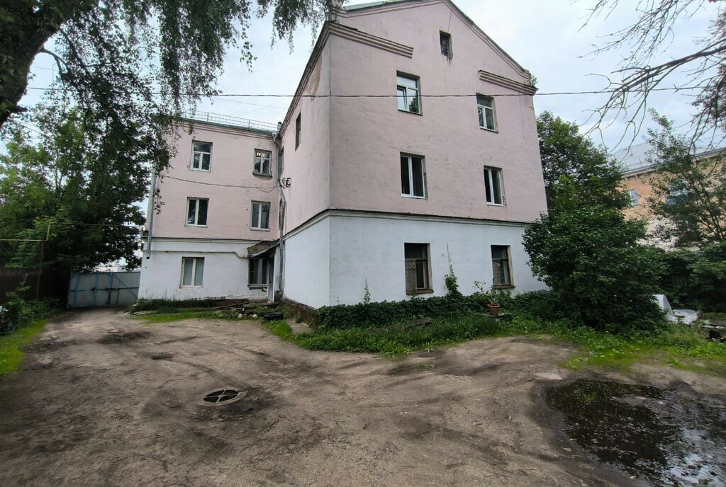 квартира г Тверь ул Спартака 5 фото 12