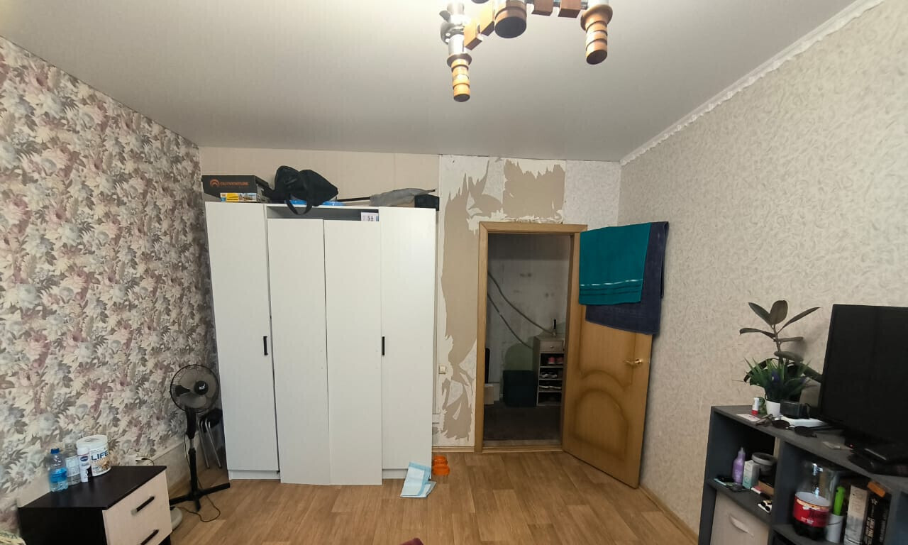 квартира г Тверь ул Спартака 5 фото 5