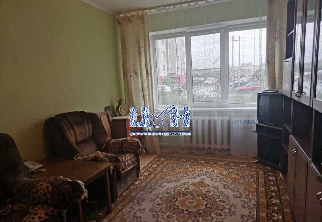квартира г Курск р-н Сеймский ул Гагарина 22 фото 7