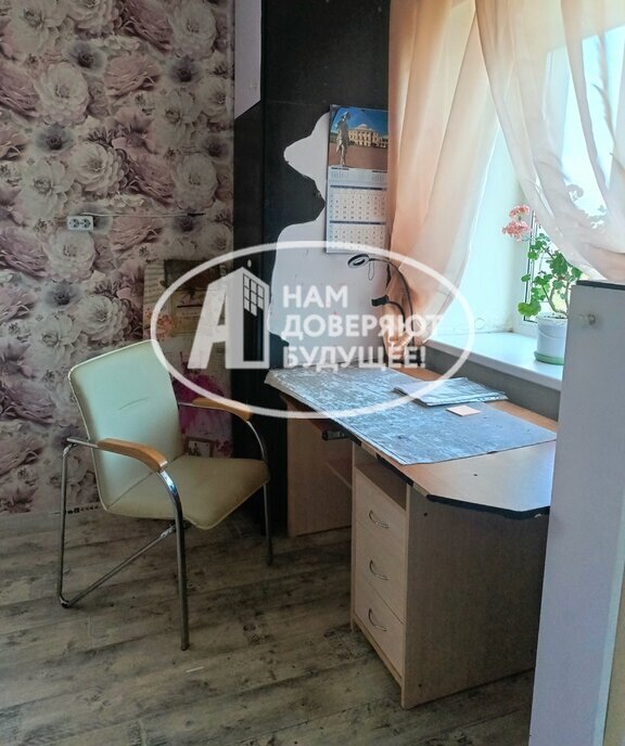 квартира г Чусовой ул Чайковского 18 фото 9