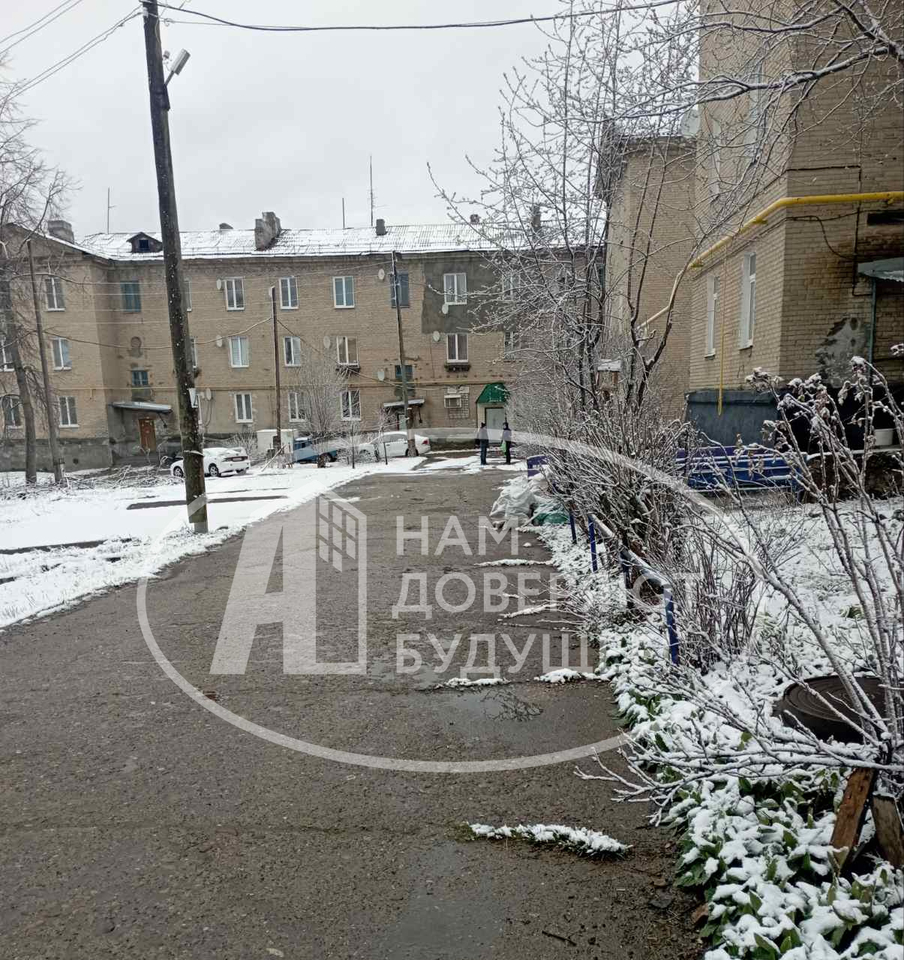квартира г Губаха пр-кт Ленина 3 фото 10
