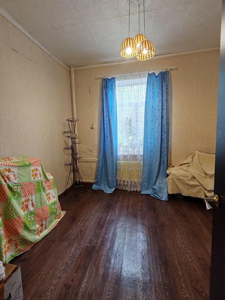 квартира г Орск р-н Ленинский Никель пер Казалинский 2 фото 5