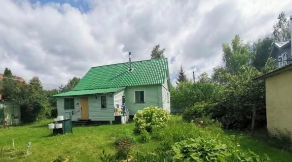 д Соколово ул Луговая Следневское муниципальное образование фото