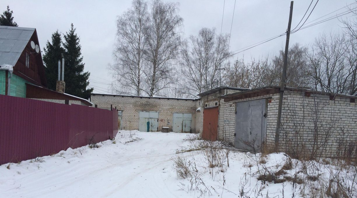 офис р-н Петушинский г Костерево ул Почтовая 4а фото 3