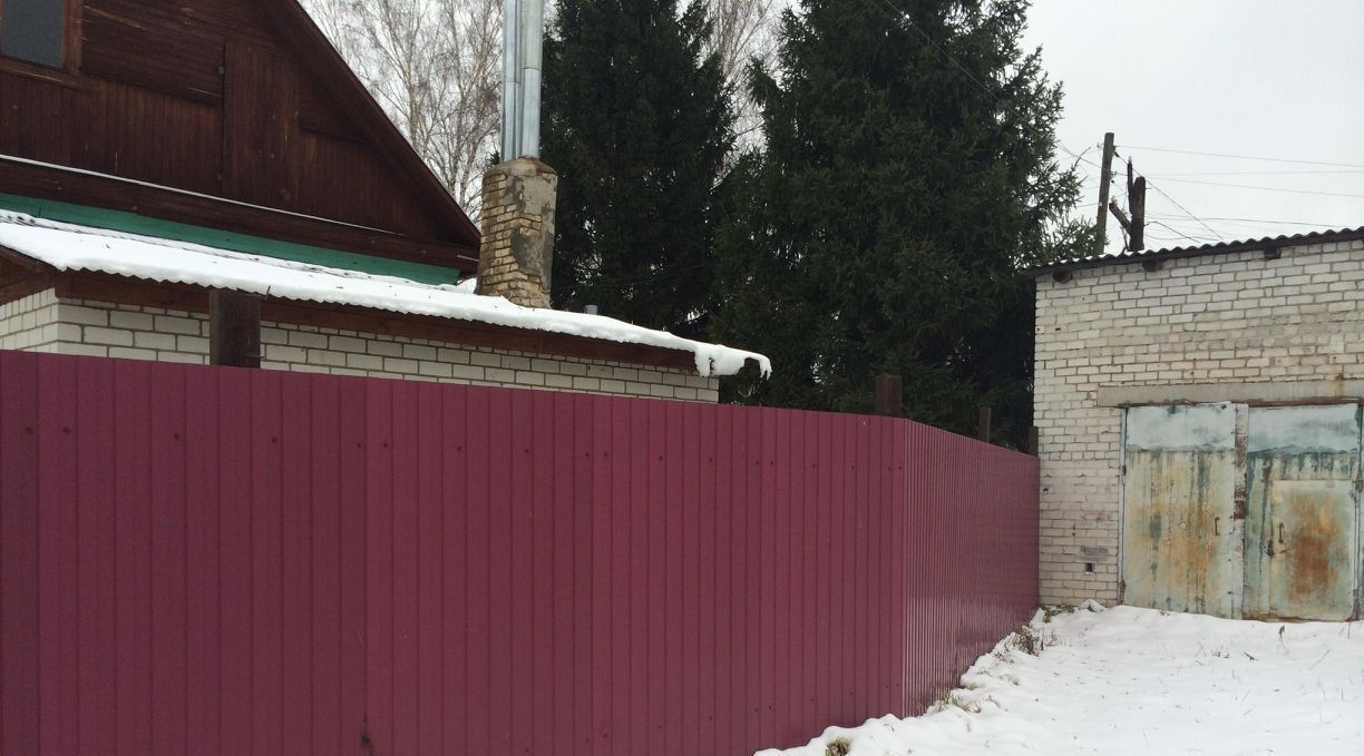 офис р-н Петушинский г Костерево ул Почтовая 4а фото 4