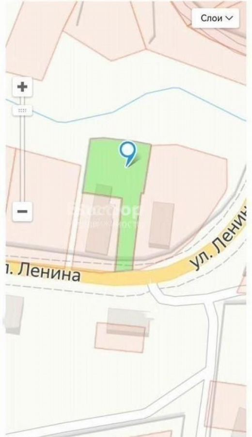 земля г Феодосия пгт Коктебель ул Ленина фото 5