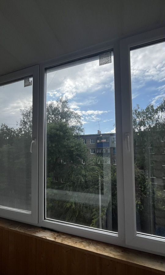 квартира г Стерлитамак Курчатовский ул Коммунистическая 19 фото 5