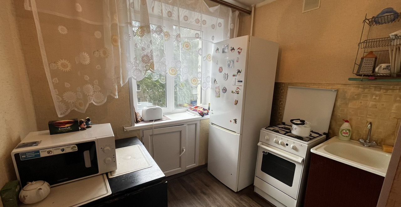 квартира г Стерлитамак Курчатовский ул Коммунистическая 19 фото 6