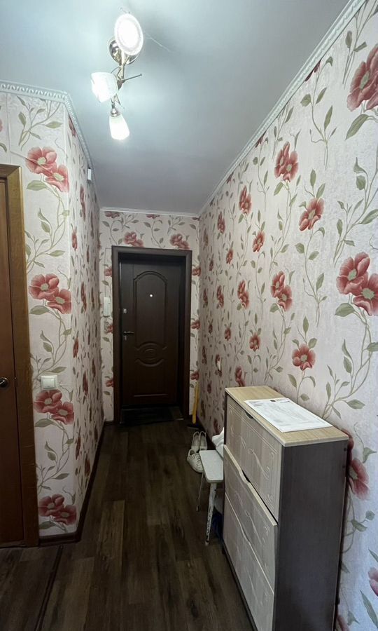 квартира г Стерлитамак Курчатовский ул Коммунистическая 19 фото 10