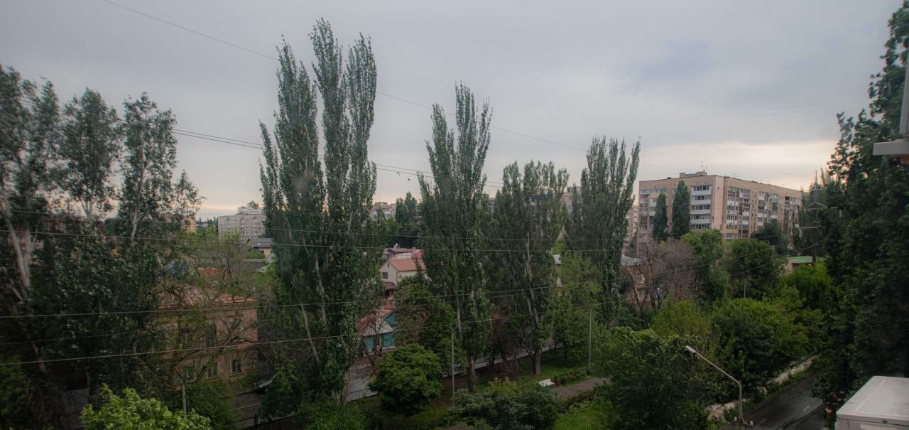 квартира г Саратов р-н Октябрьский ул 2-я Садовая 50 фото 22