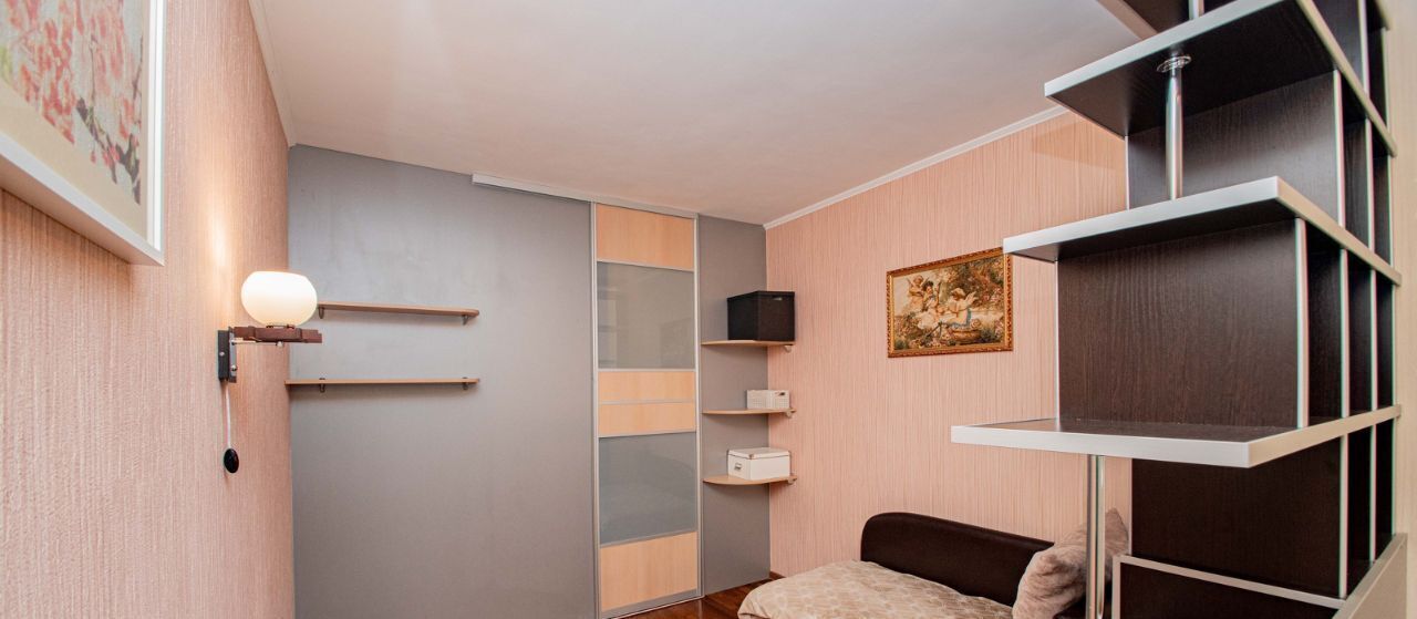 квартира г Саратов р-н Октябрьский ул 2-я Садовая 50 фото 33