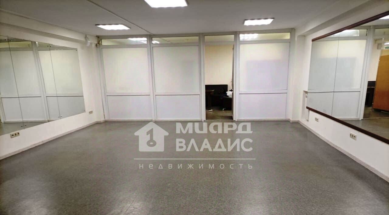 офис г Омск р-н Центральный пр-кт Карла Маркса 18к/2 фото 1