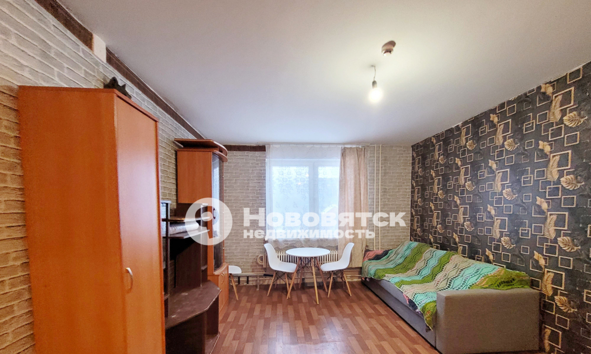 квартира г Киров ул Рухлядьева 16б фото 2