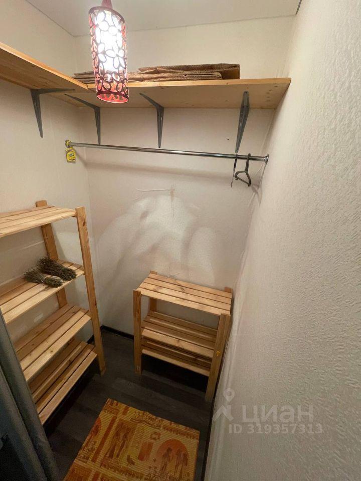 квартира г Краснодар ул им. Петра Метальникова 13 фото 4