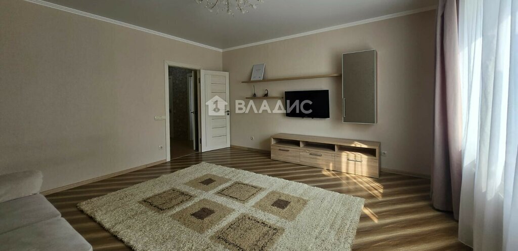 квартира г Новороссийск ул Пионерская 23ак/2 фото 2
