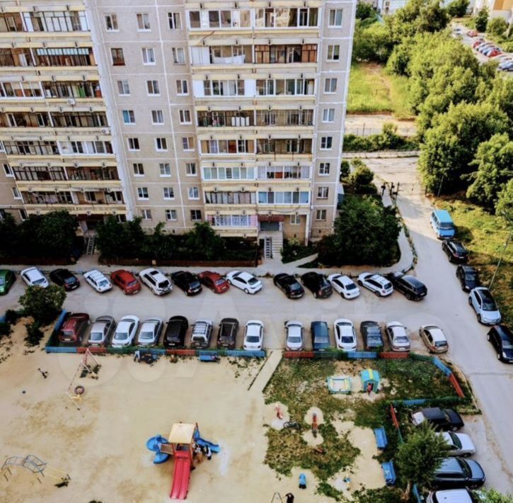 квартира г Екатеринбург ул Шефская 60 Проспект Космонавтов фото 22