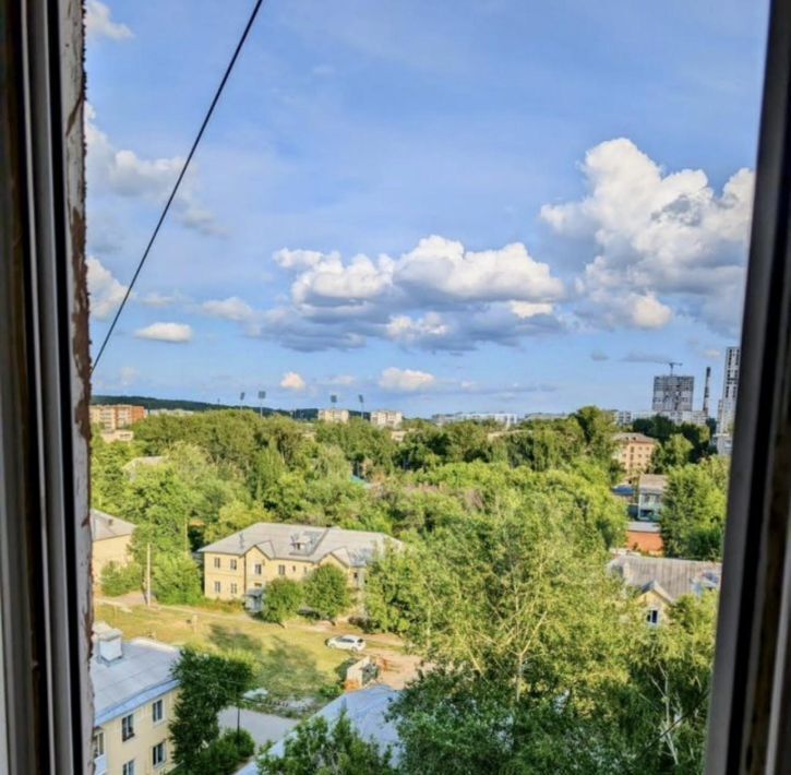 квартира г Екатеринбург ул Шефская 60 Проспект Космонавтов фото 23