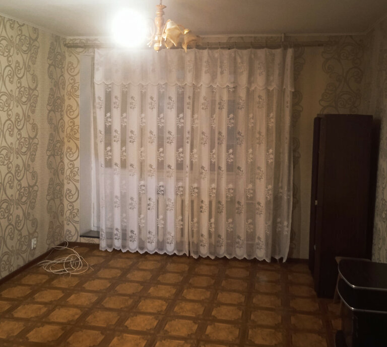 квартира г Саратов ул Огородная 87а фото 1