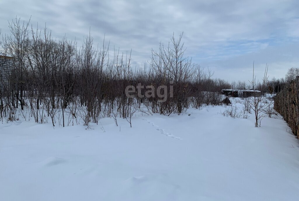 земля р-н Далматовский г Далматово ул Солнечная фото 1