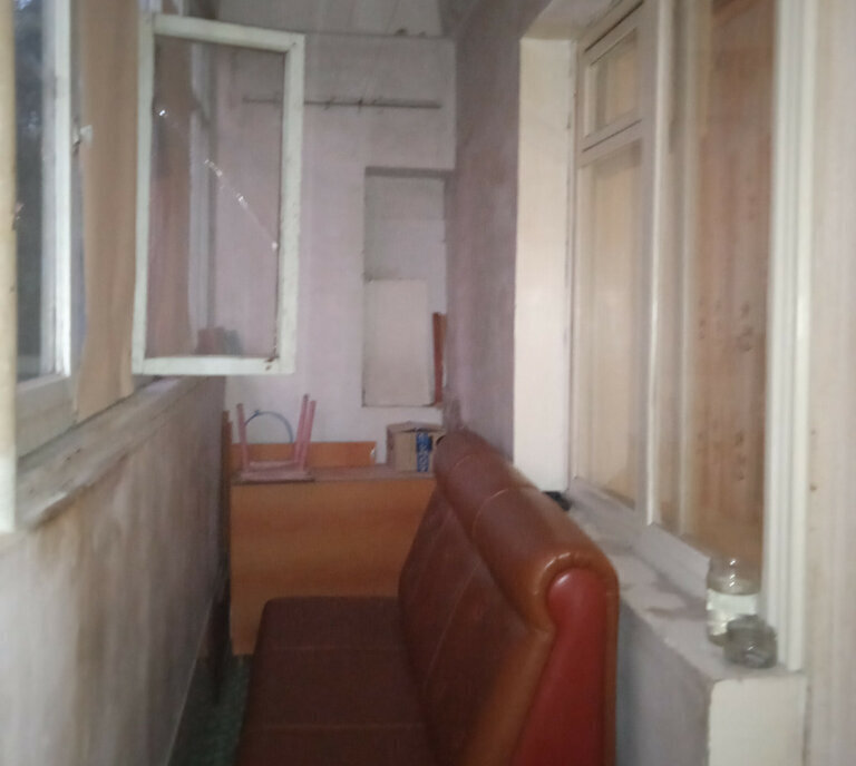 квартира г Саратов ул Огородная 87а фото 2