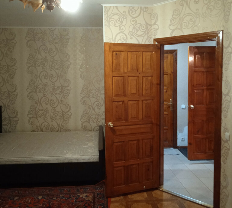 квартира г Саратов ул Огородная 87а фото 3