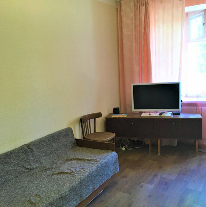 квартира г Саратов ул им Пугачева Е.И. 80 фото 2
