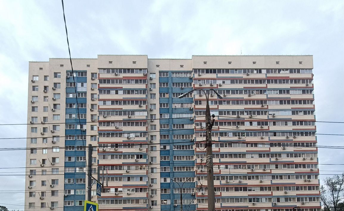 квартира г Самара р-н Промышленный пр-кт Кирова 71 фото 4
