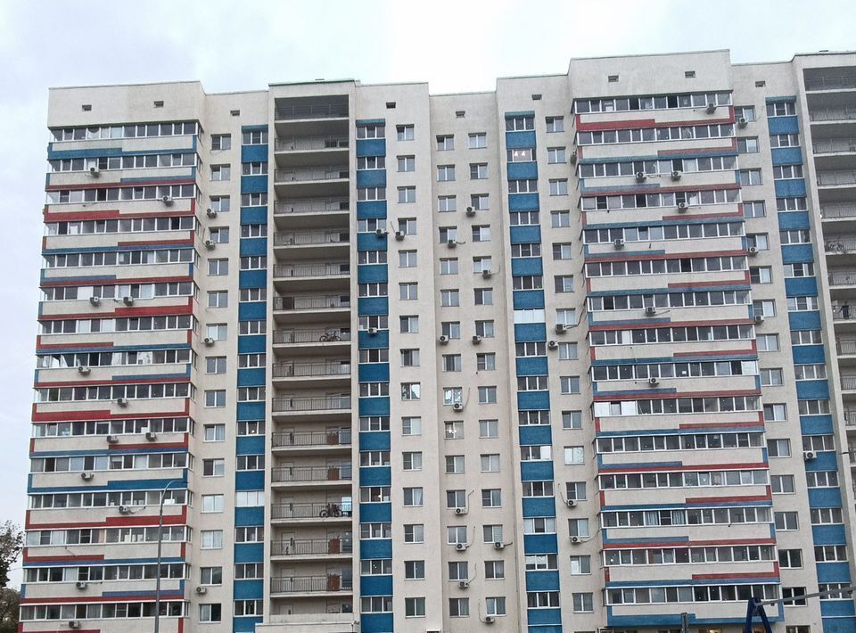 квартира г Самара р-н Промышленный пр-кт Кирова 71 фото 3