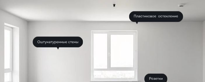 квартира г Жигулевск ул Комсомольская 40 фото 4