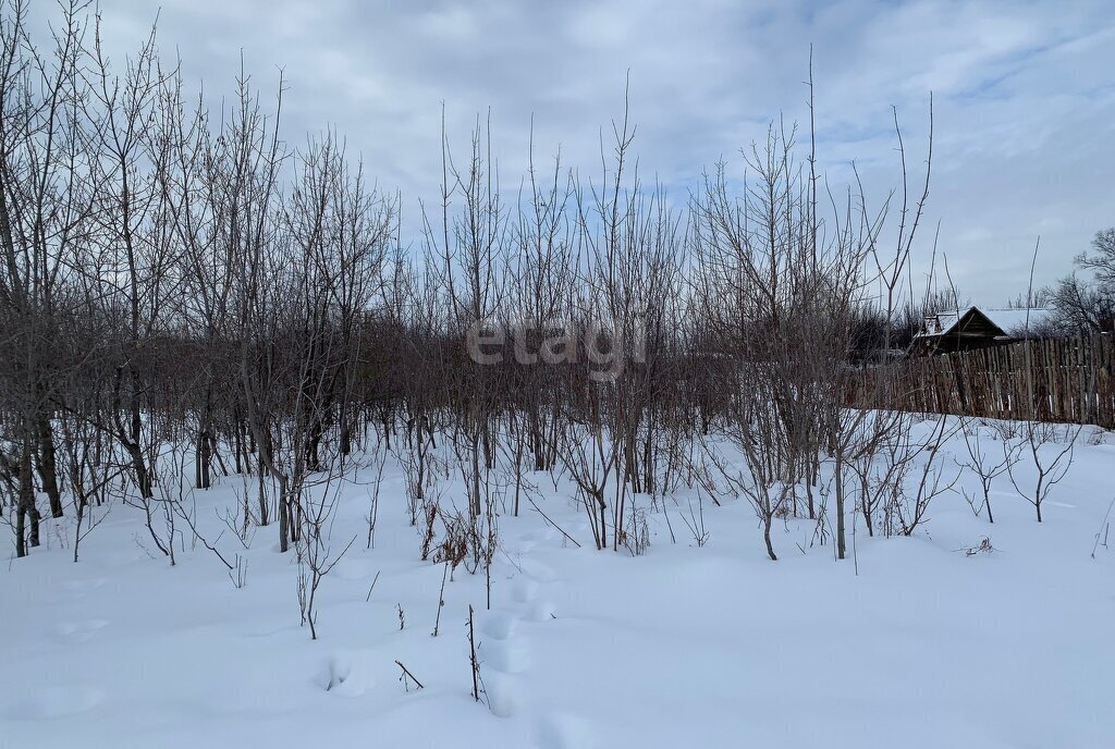 земля р-н Далматовский г Далматово ул Солнечная фото 3