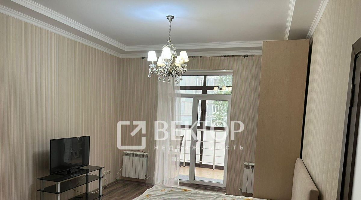 квартира г Кострома ул Никитская 35 фото 4
