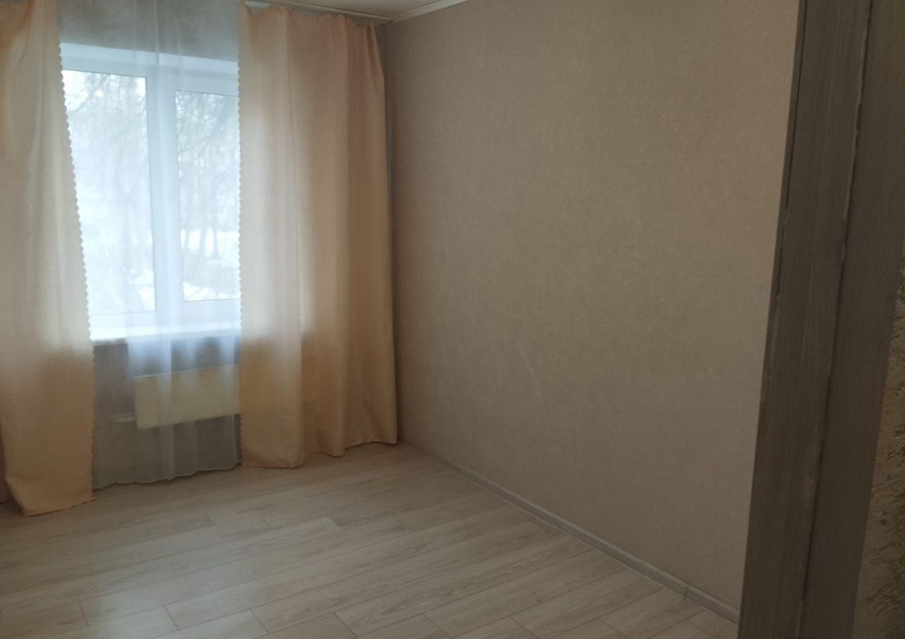 квартира г Брянск р-н Советский ул Ромашина 33 фото 5