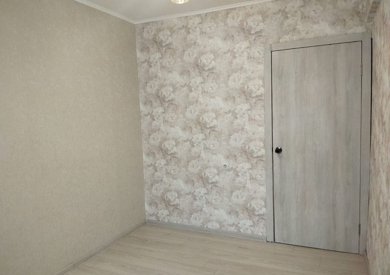 квартира г Брянск р-н Советский ул Ромашина 33 фото 6