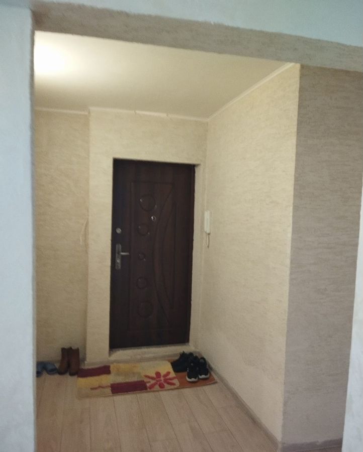 квартира г Брянск р-н Советский ул Ромашина 33 фото 15