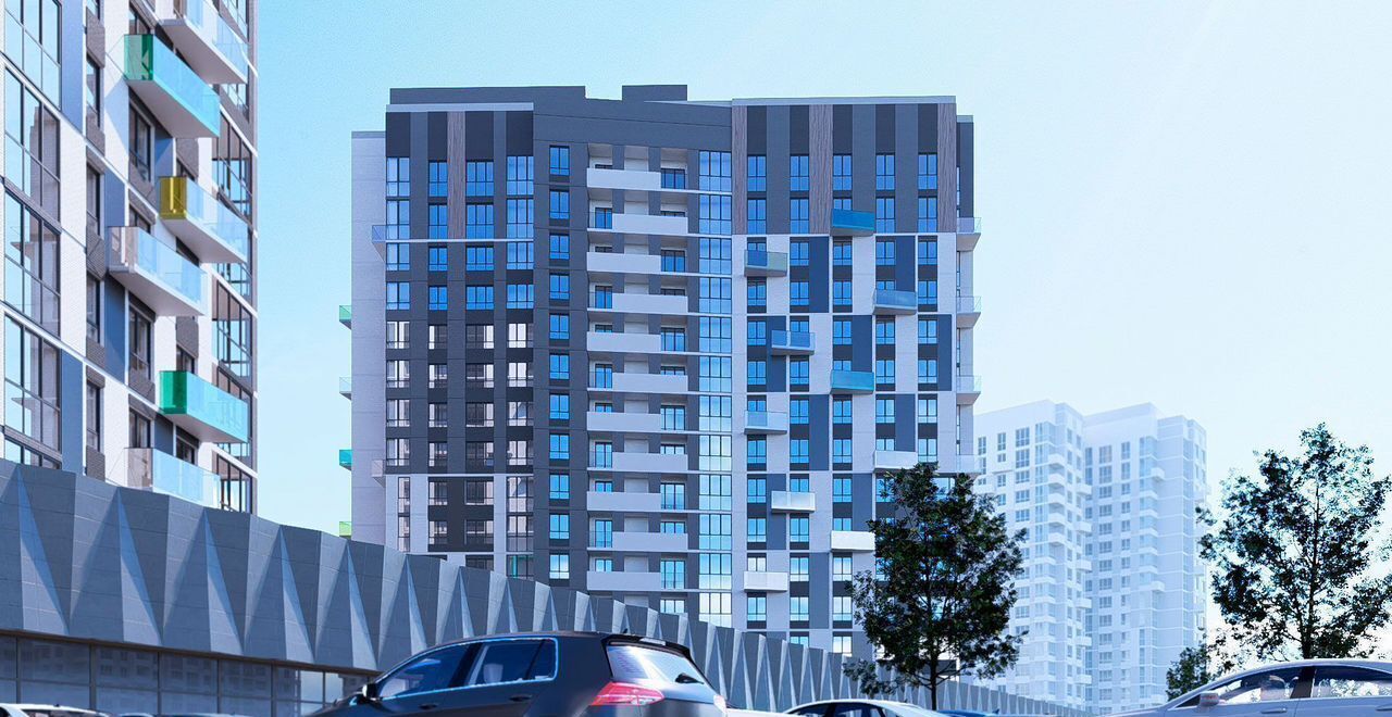 квартира г Брянск рп Радица-Крыловка Бежицкий район ул Бурова 1 фото 7