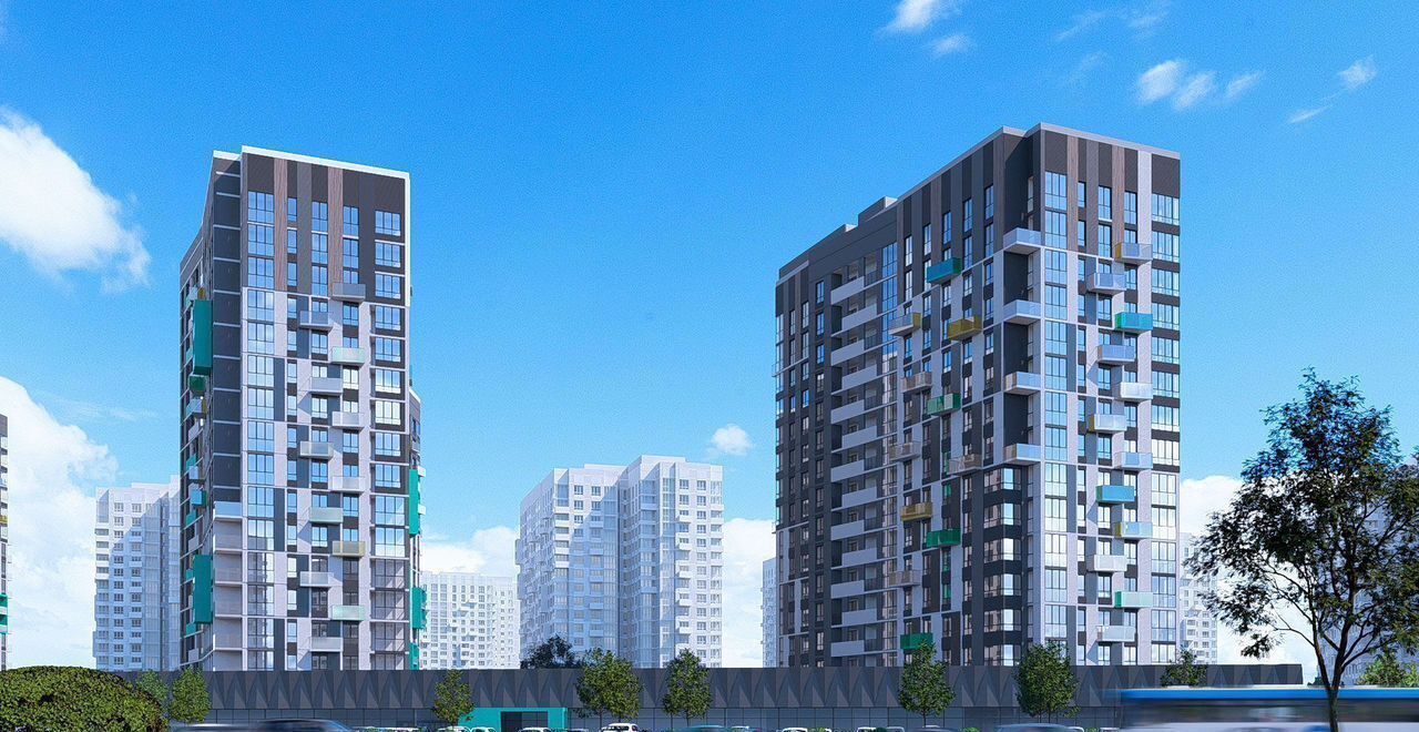 квартира г Брянск рп Радица-Крыловка Бежицкий район ул Бурова 1 фото 6