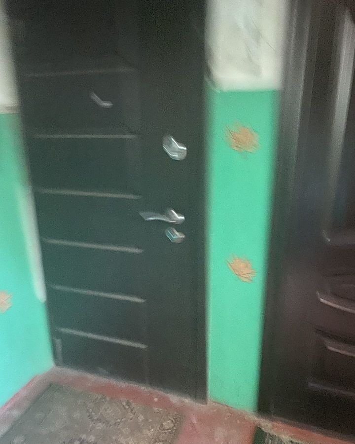 квартира г Брянск р-н Володарский ул Володарского 56 фото 8