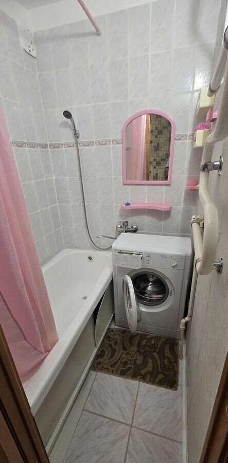 квартира г Барнаул рп Южный ул Чайковского 11 р-н Центральный Южный фото 10