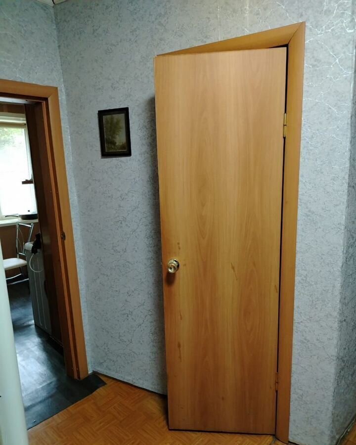 квартира г Курск р-н Центральный ул Запольная 43 фото 12