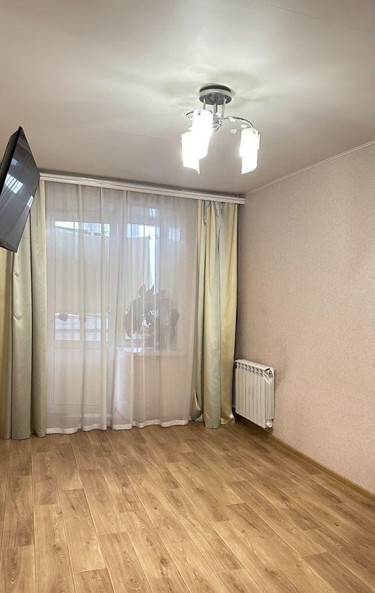 квартира г Уфа р-н Калининский ул Вологодская 13 фото 5