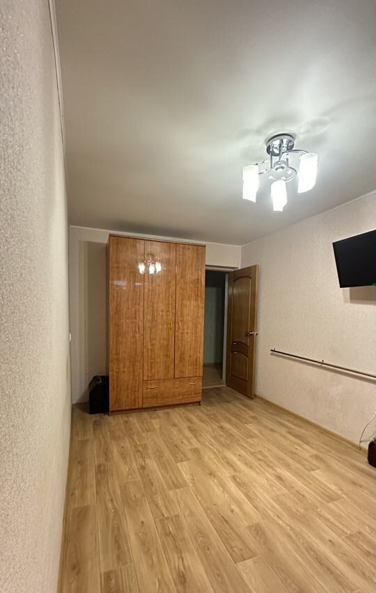 квартира г Уфа р-н Калининский ул Вологодская 13 фото 6