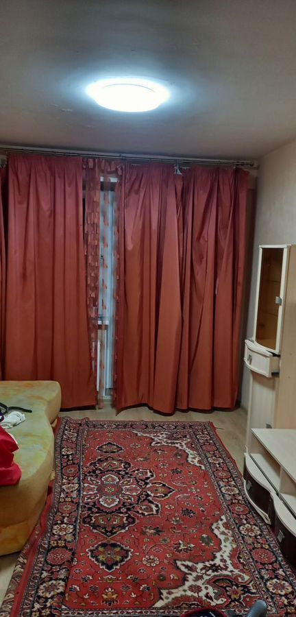 квартира г Ижевск городок Машиностроителей р-н Ленинский 100Б фото 1