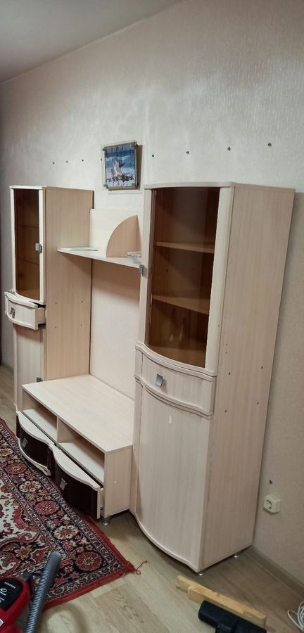 квартира г Ижевск городок Машиностроителей р-н Ленинский 100Б фото 2