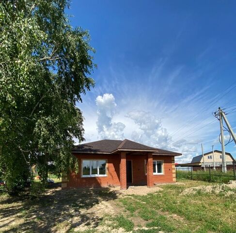 мкр Береговой р-н Советский ул 3-я Весенняя фото