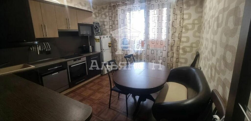 квартира г Азов ул Московская 86 фото 1