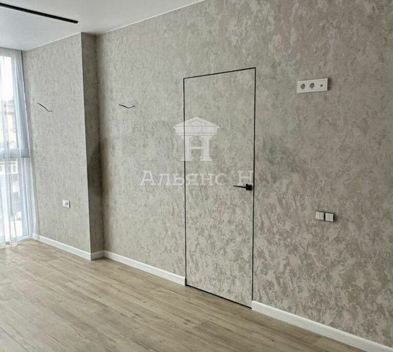 квартира г Азов ул Красногоровская 19а фото 3