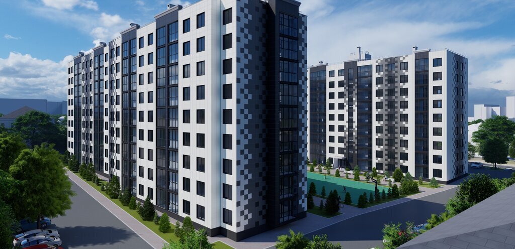 квартира г Азов ул Красногоровская 19а фото 4