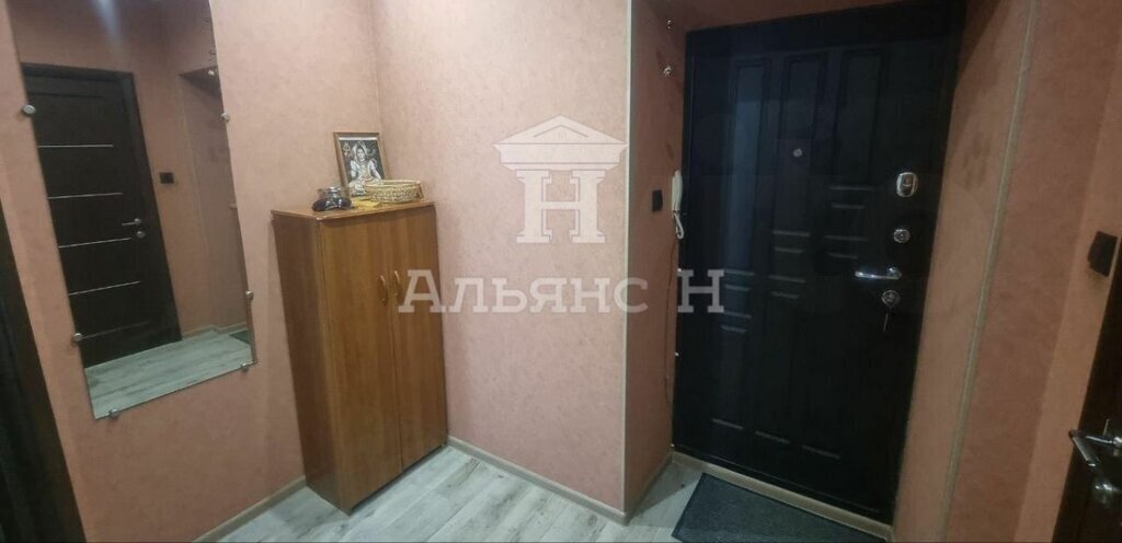 квартира г Азов ул Московская 86 фото 4